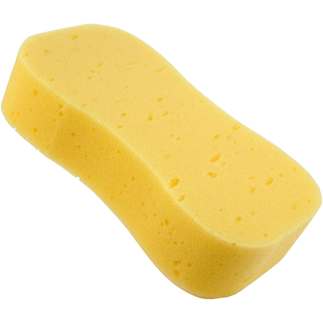 Buy Armor All Jumbo Easy Grip Sponge Regular Sponge Online at Best Price